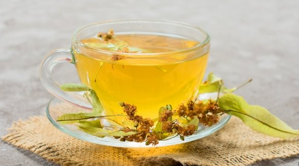 IHLAMUR CAYI