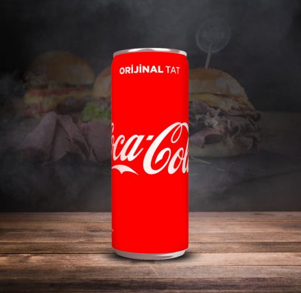 COCA COLA
