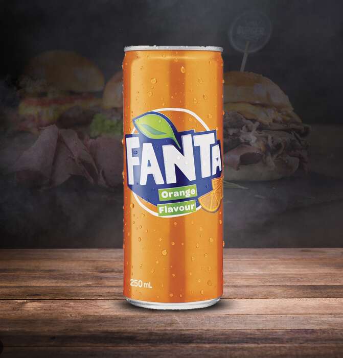 FANTA