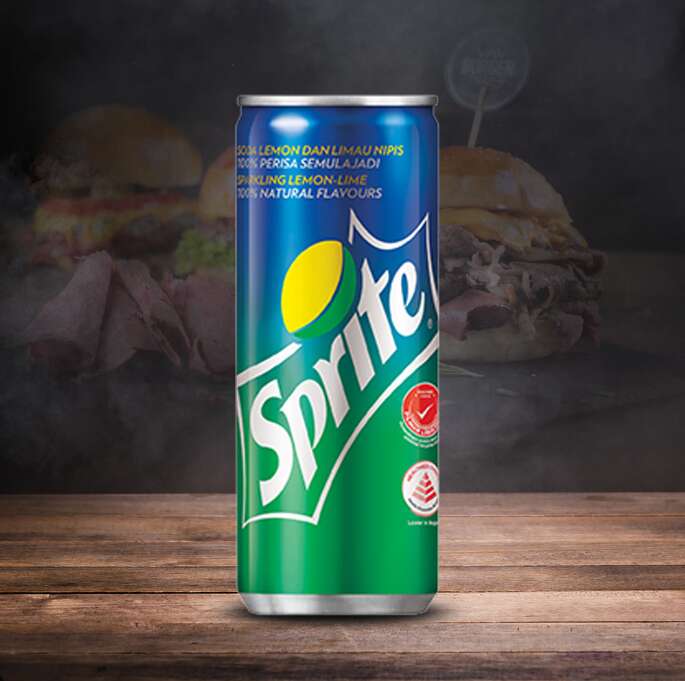 SPRİTE