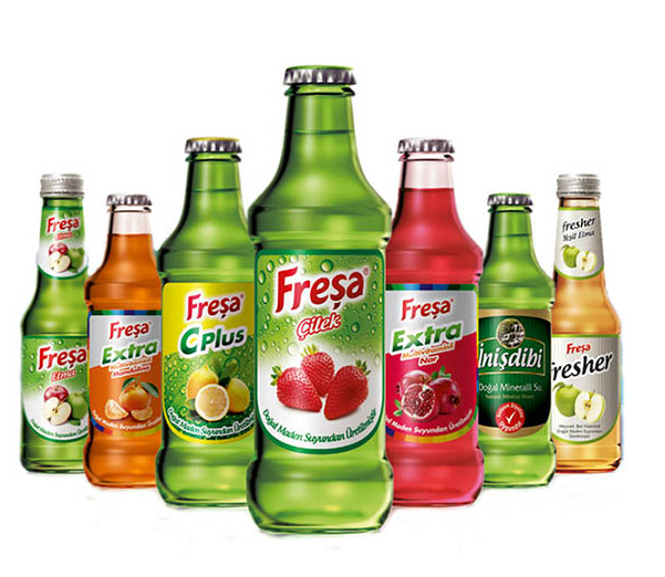SODA