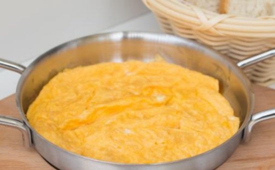 Sade Omlet