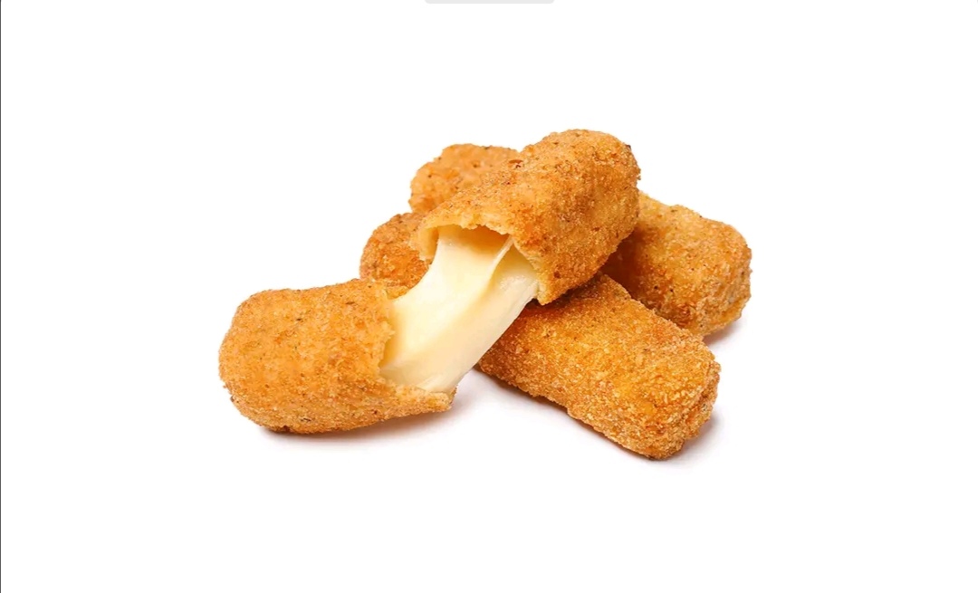 Mozzarella Çubukları