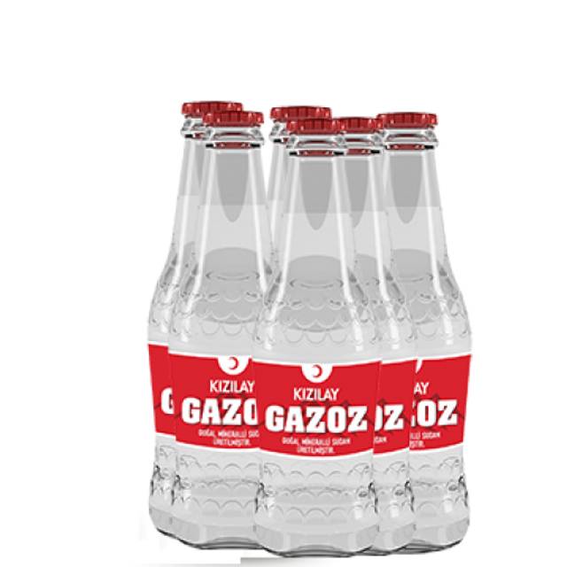 Kızılay Gazoz