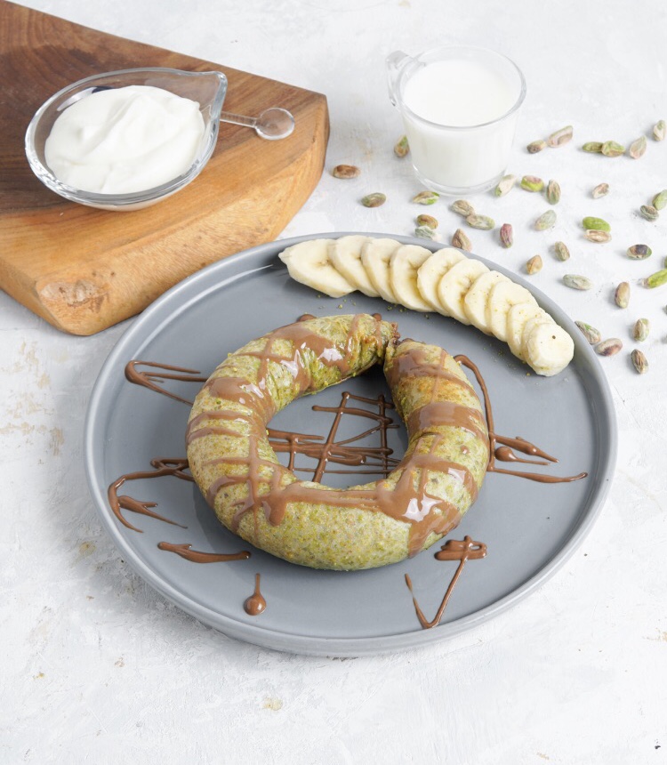 Simit Katmer