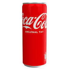 Coco Cola 330 ml.