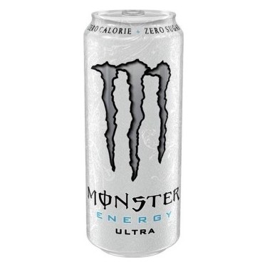 Monster Energy Ultra 355 ml