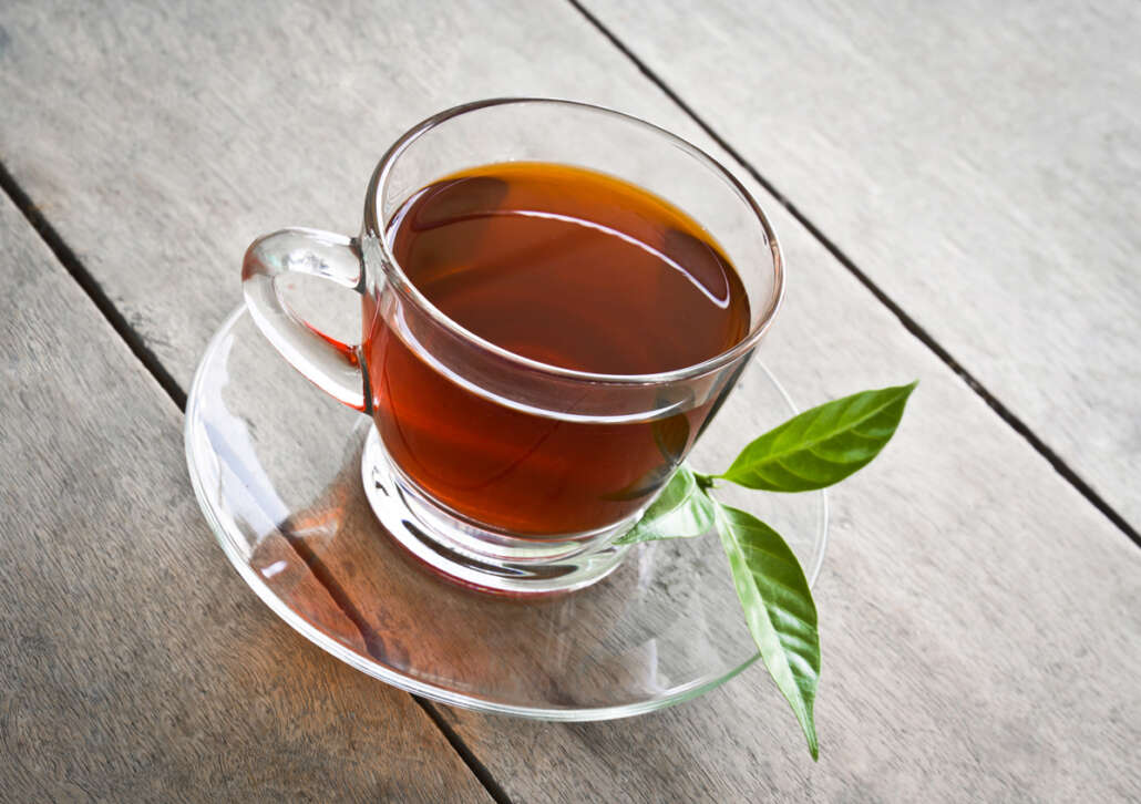 Duble Hopa Çay