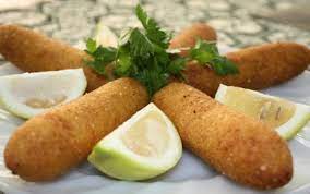 Appetizers