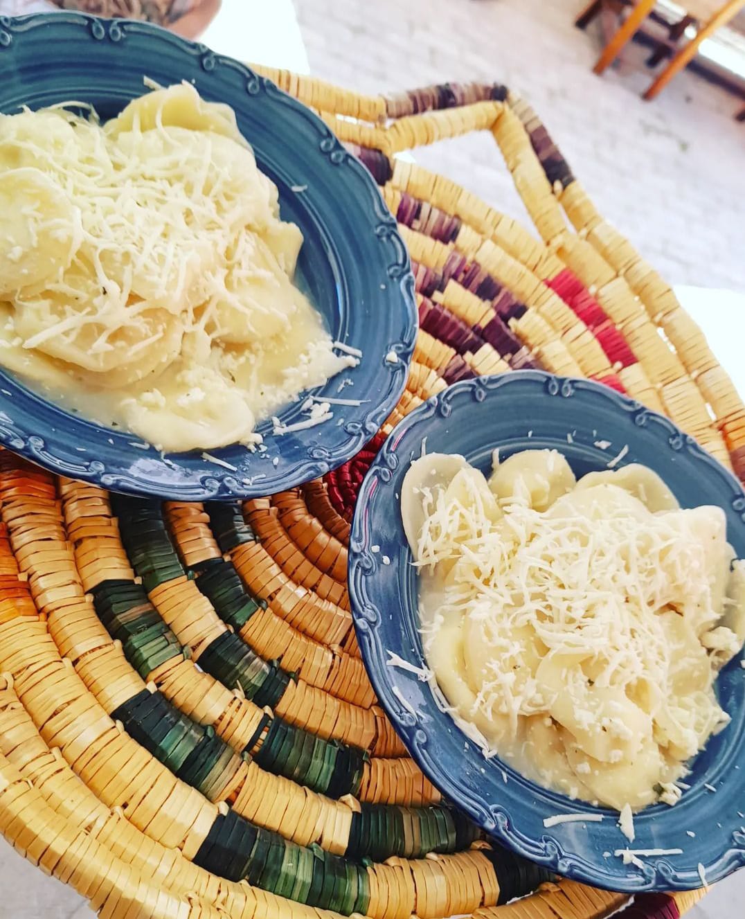 Pirohu