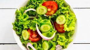Yeşil Salata