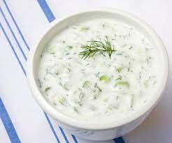 Cacık