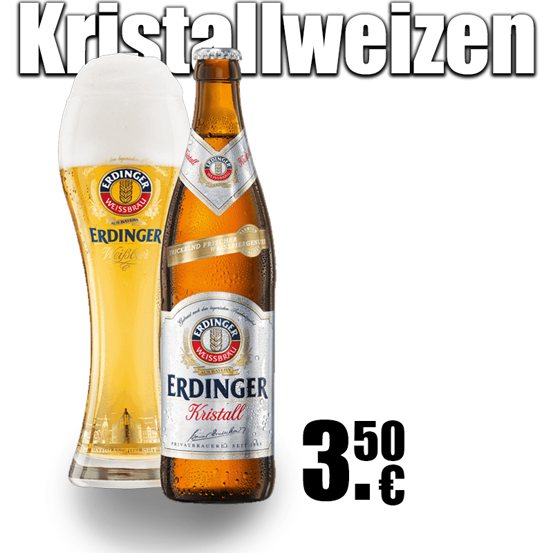 Kristalweizen