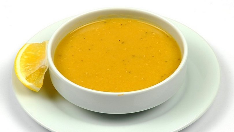 Günün Çorbası