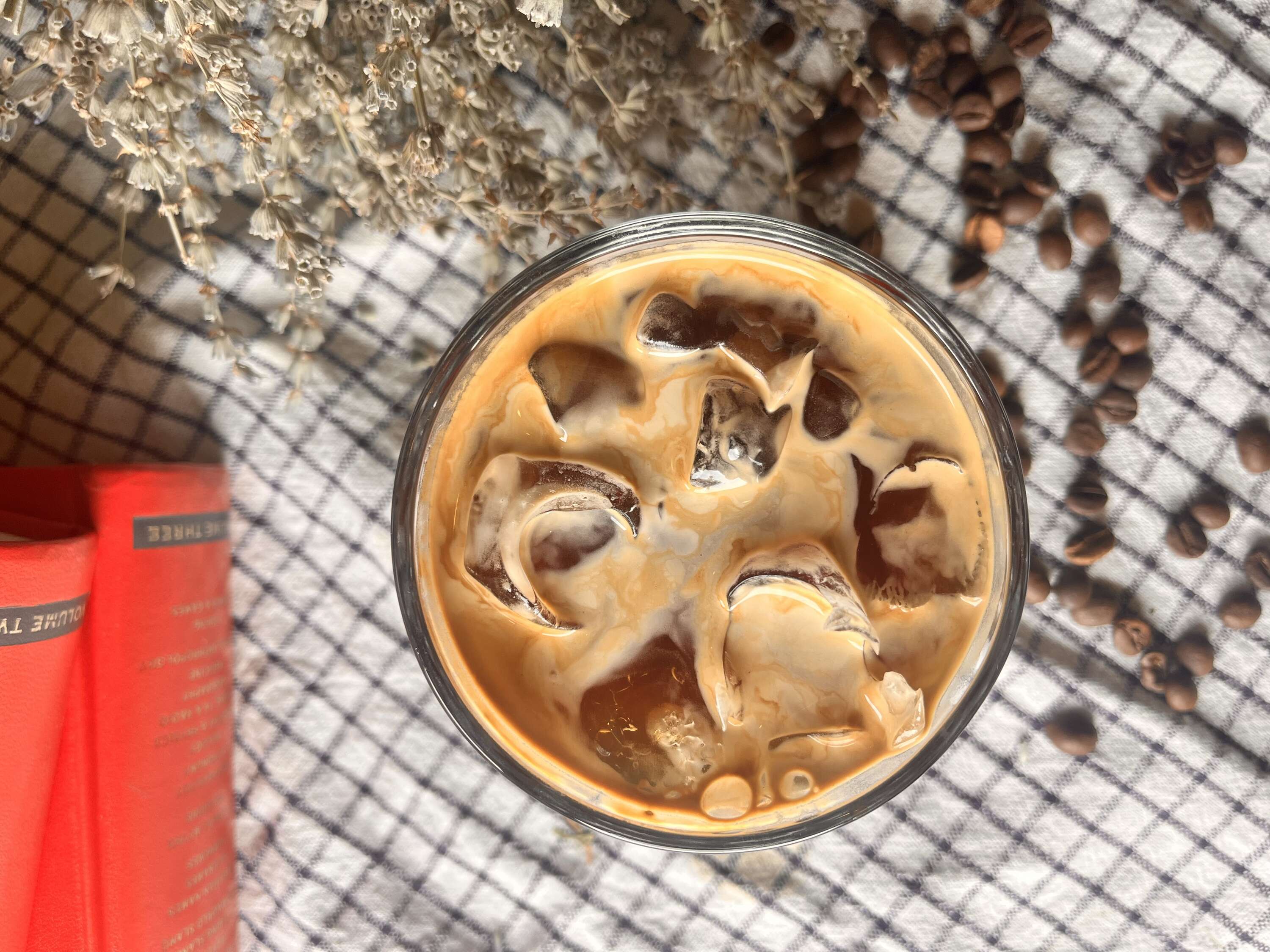 Ice Americano