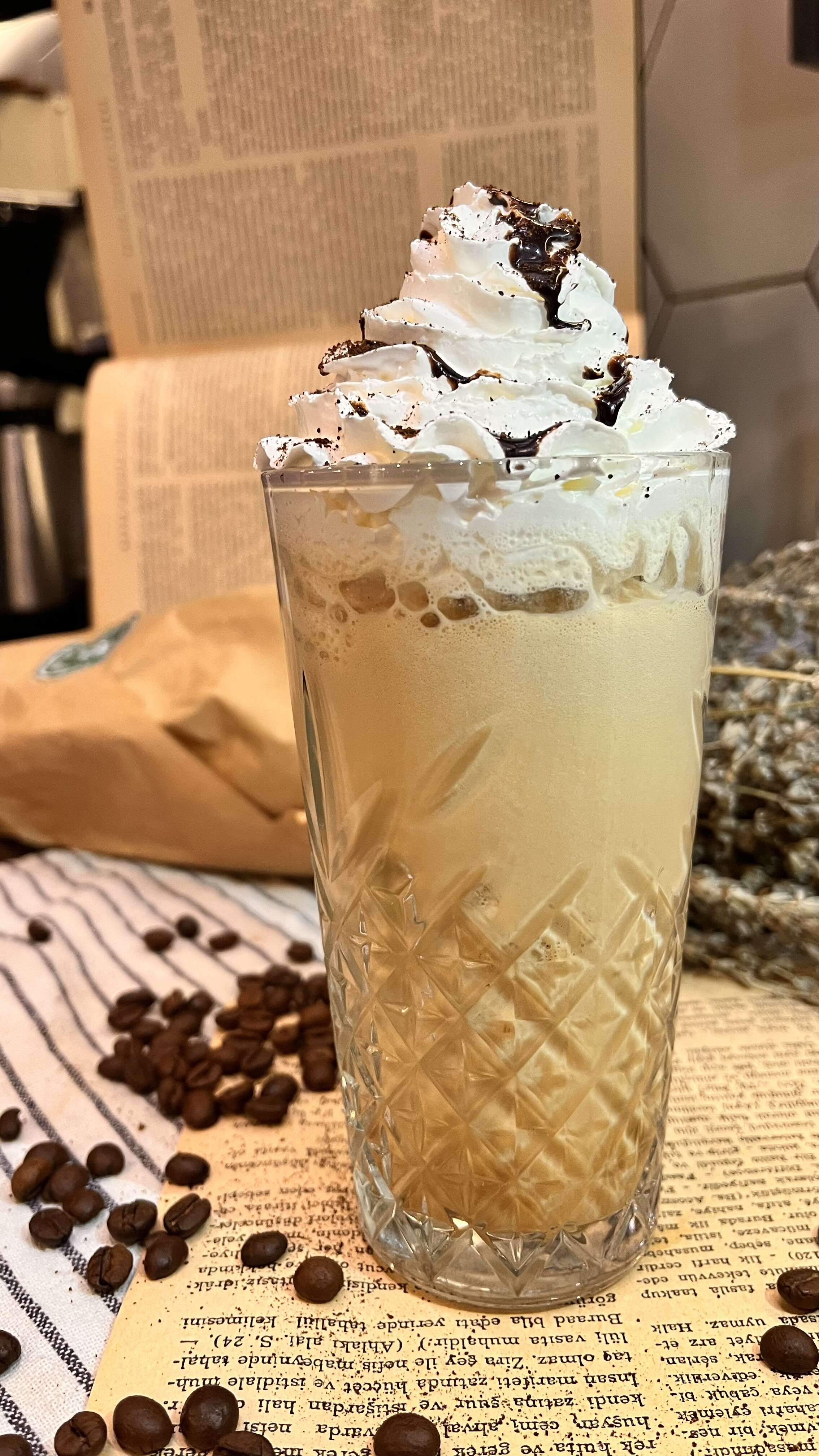 Frappe