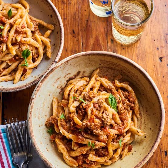 Strozzapreti