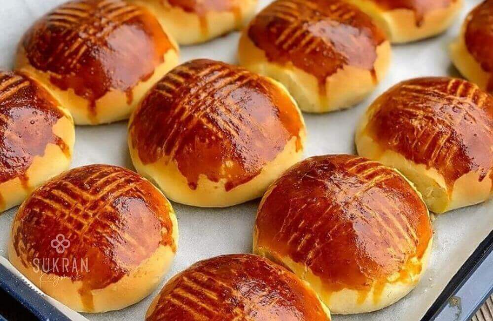 Poğaça Çeşitleri