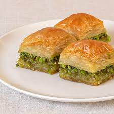 Baklava Çeşitleri