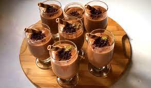 Puding Çeşitleri