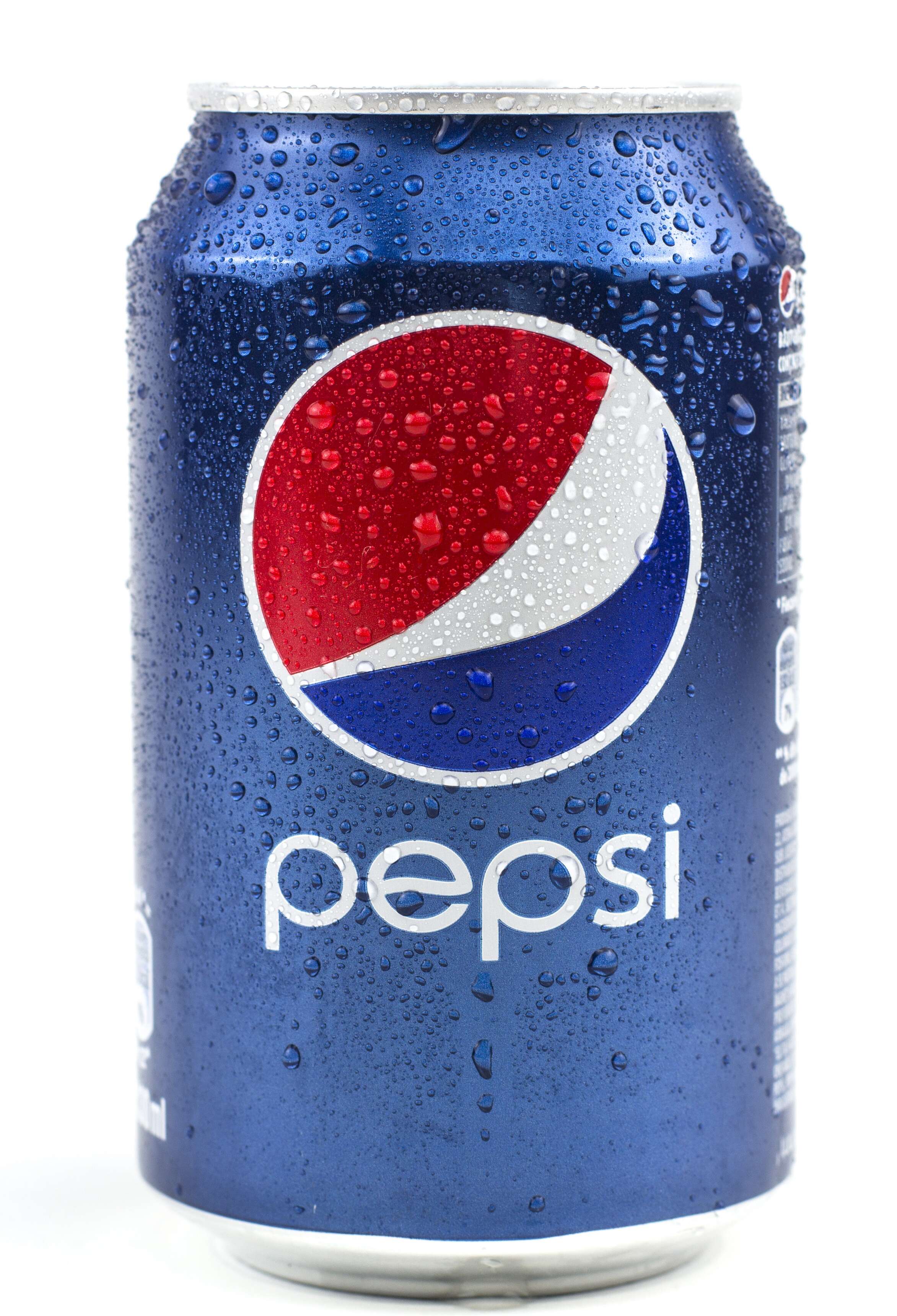 Pepsi