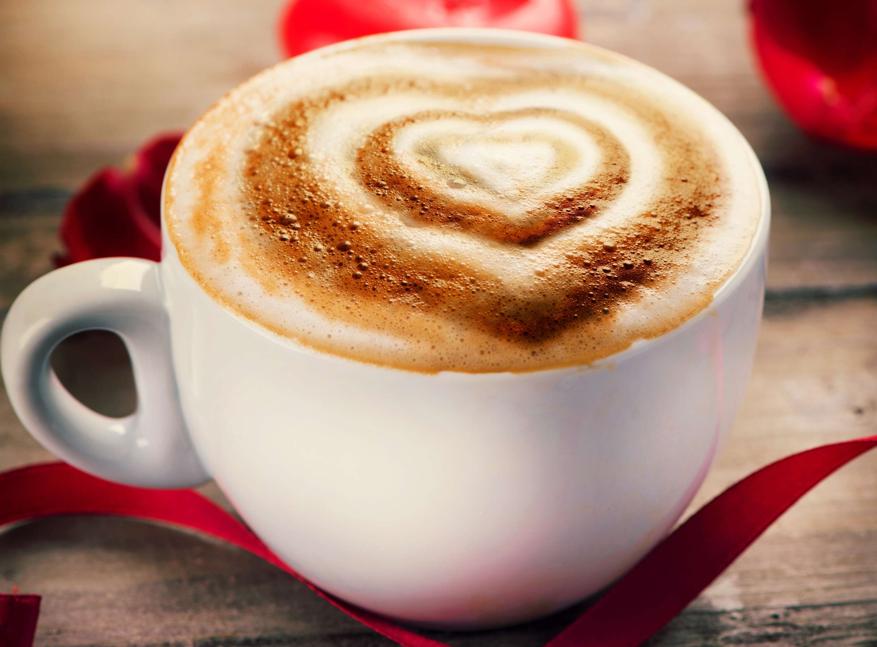 Cappucino