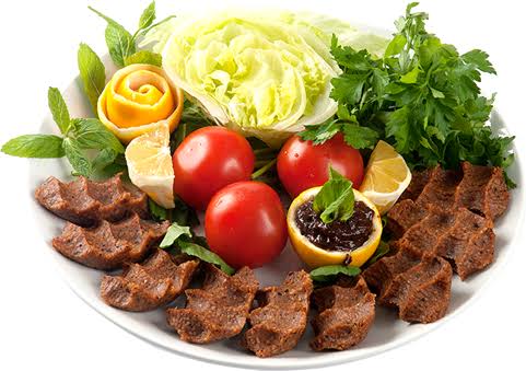 Yarım Porsiyon 