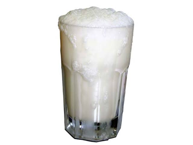 Açık Ayran 