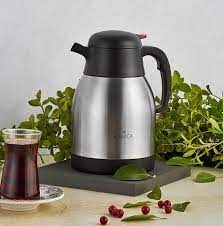 Thermos tea
