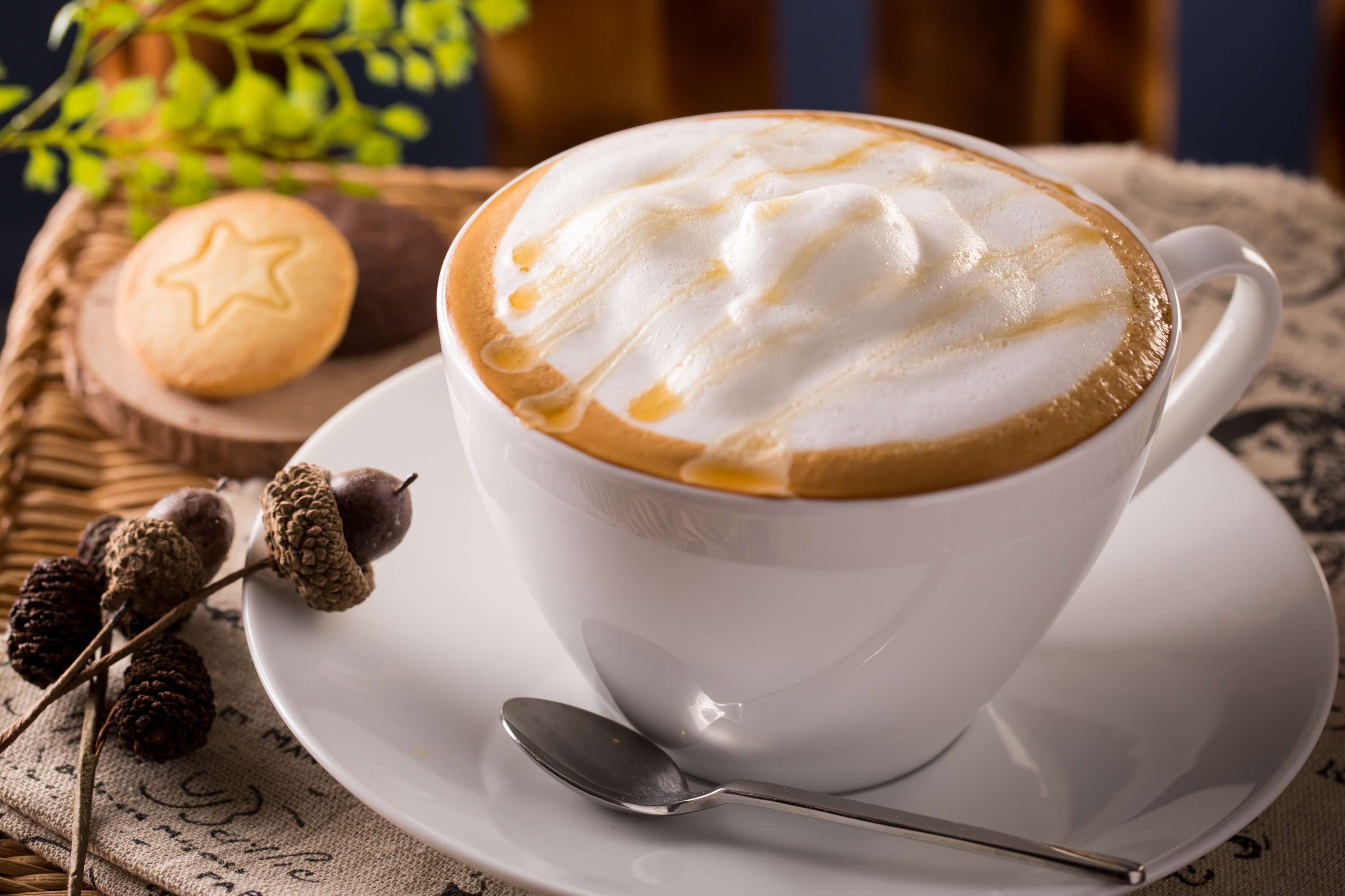 Cappuccino