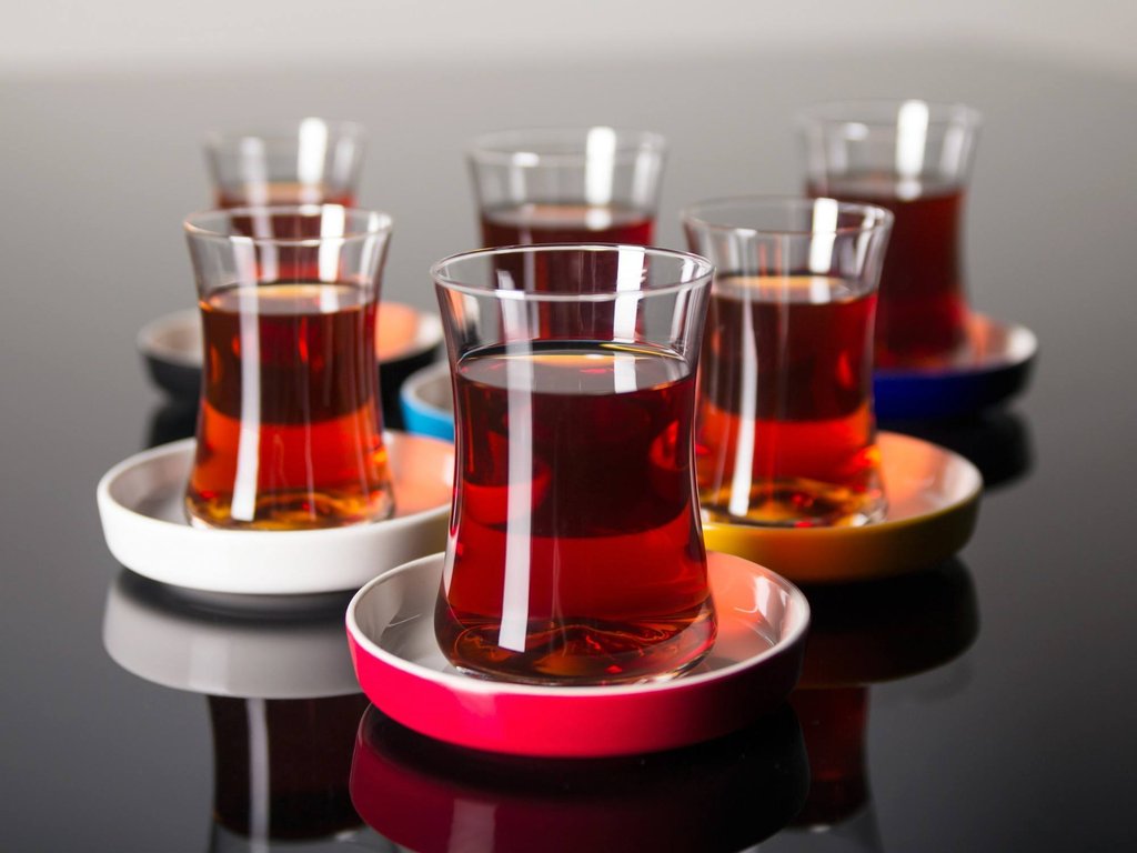 Çay