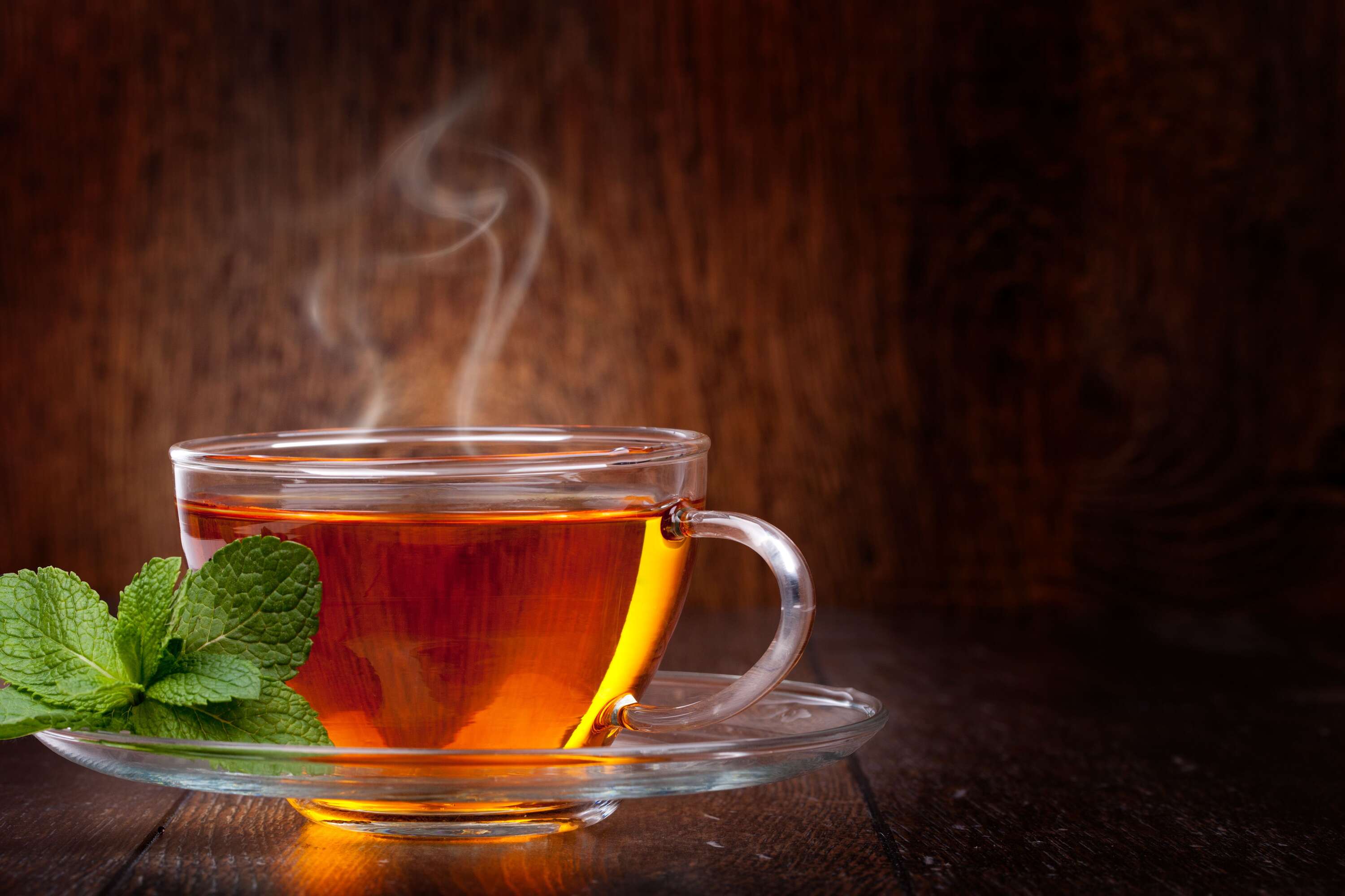 Fincan Çay