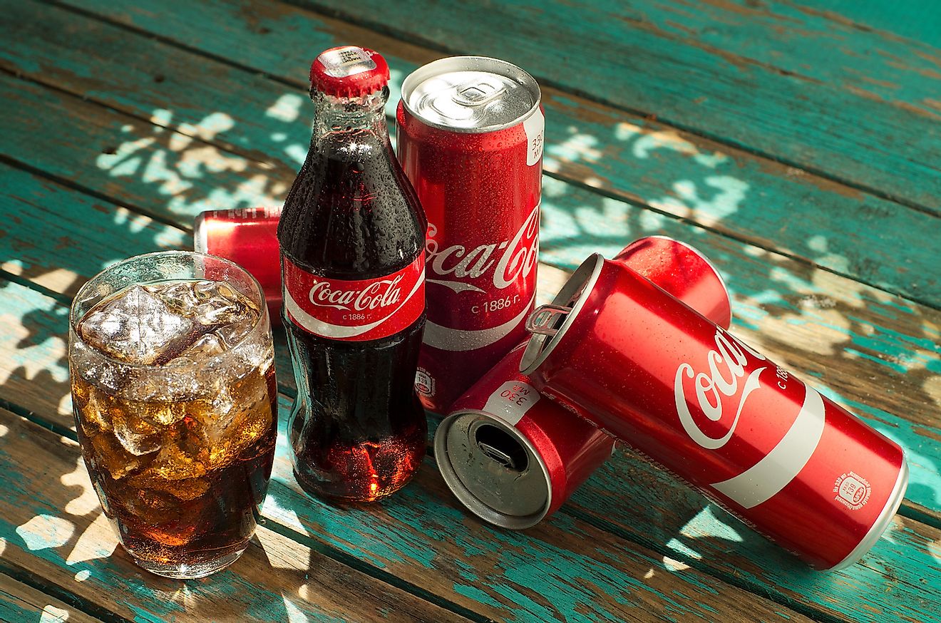 Cola