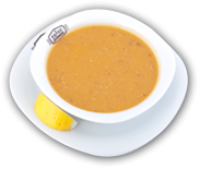 Mercimek Çorbası
