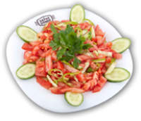 Çoban Salata