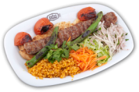 Adana Kebap