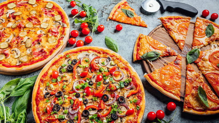 PIZZA CORLEONE 