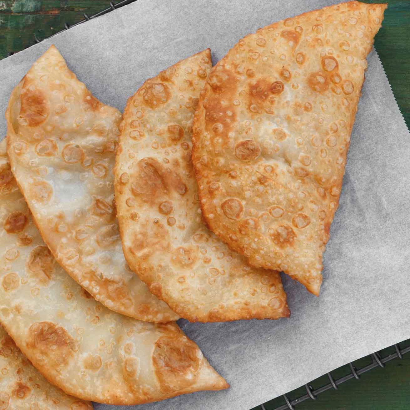 Çi Börek