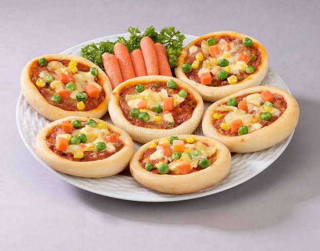 BEYBİ PIZZA