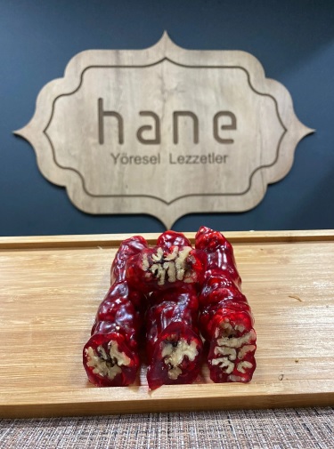 Narlı Köme (250 gr)