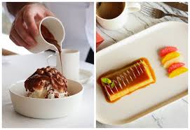 DESSERT(TATLI) 