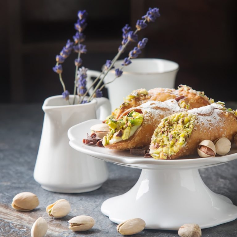 Cannolli