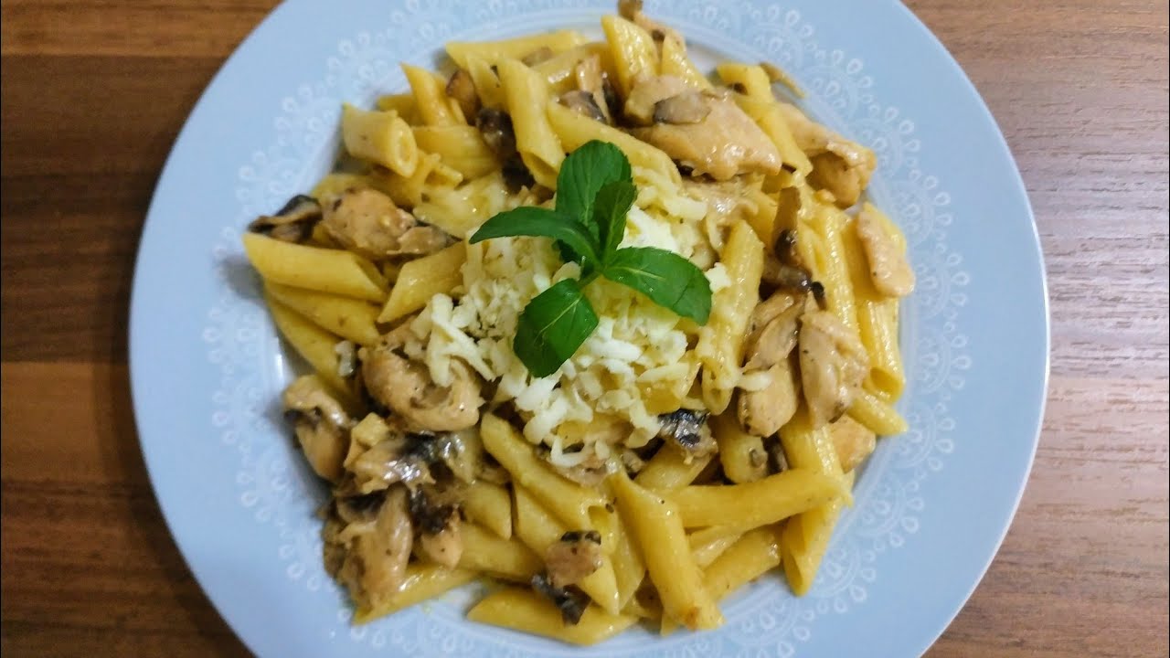 PENNE KÖRİ SOS