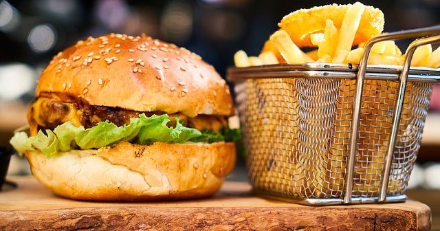 HANburger