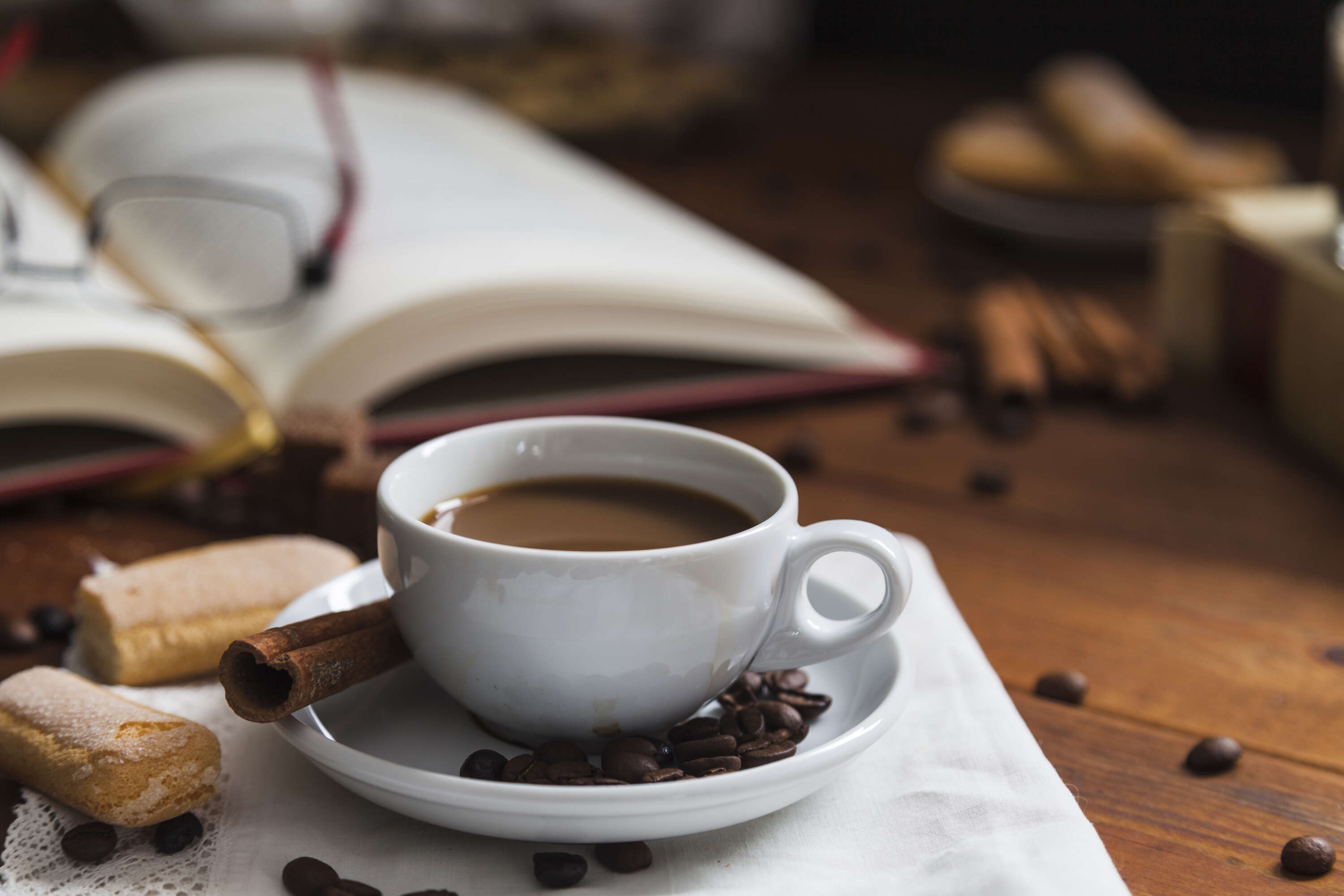 Espresso Bazlı İçecekler