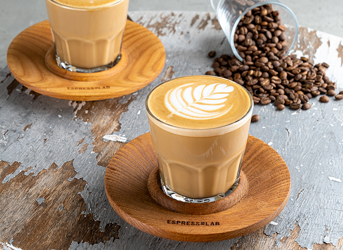 Caffè Latte