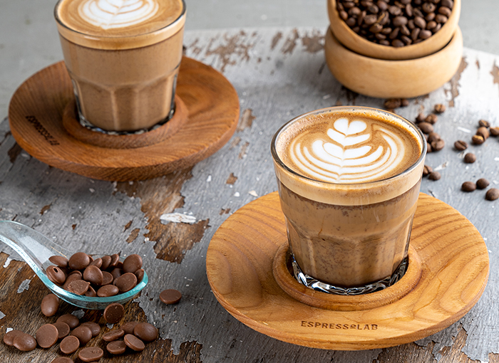 Caffè Mocha