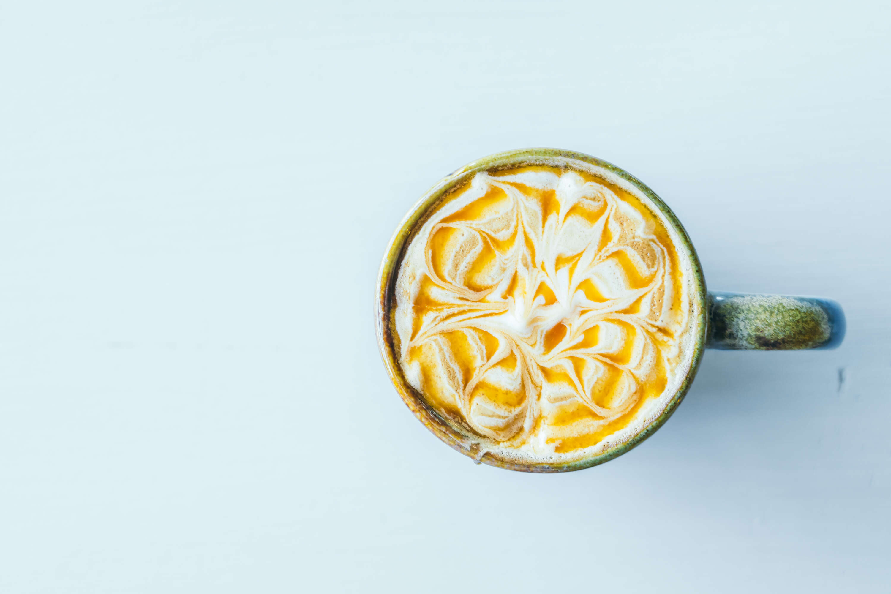 Latte Macchiato