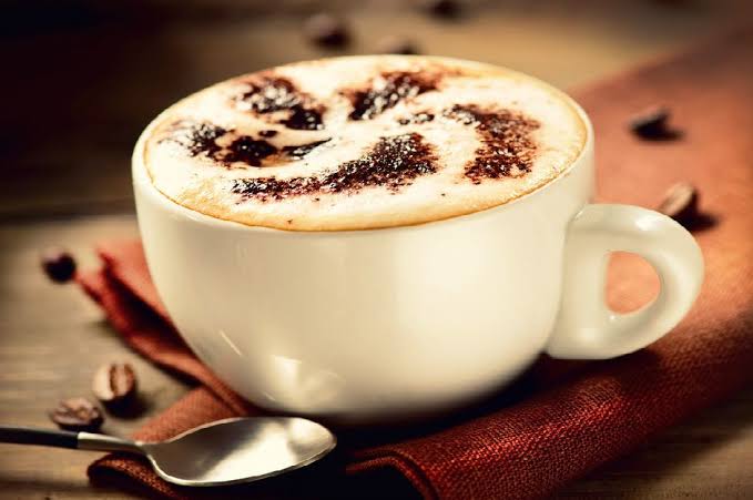 Cappuccino