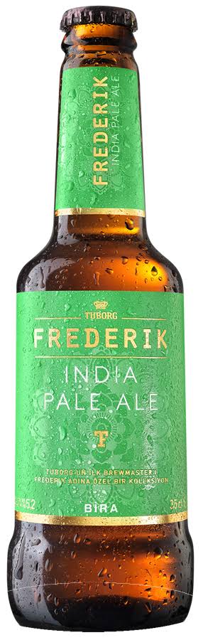 Frederik India Pale Ale